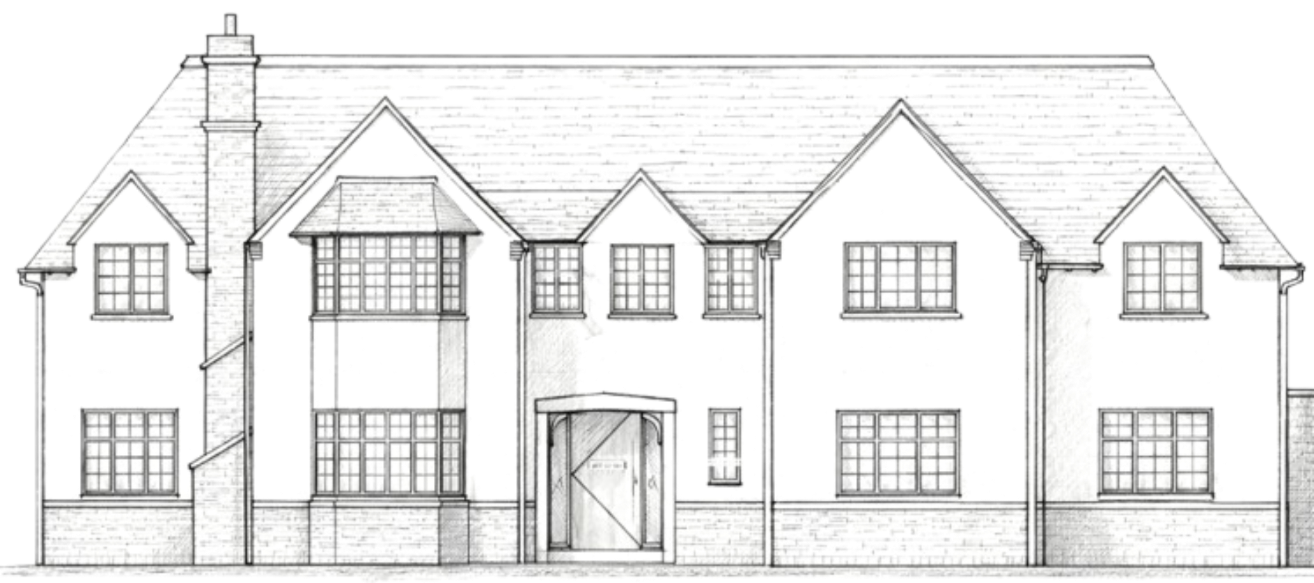 The Gables