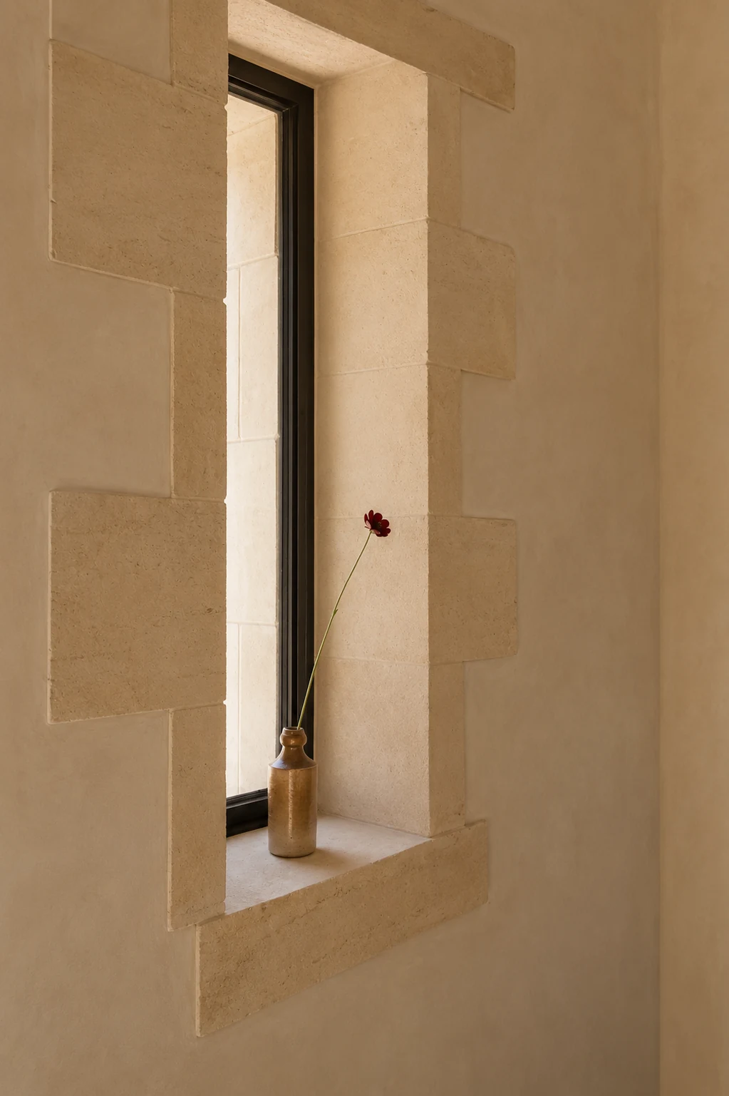 The Barn, Stow On The Wold interior detail 11 by Six Walls Studio